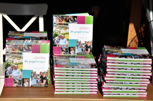 26 02 2021 zonnebloemactie 2