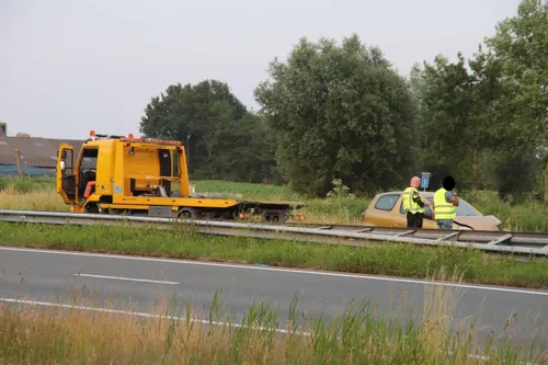 26 06 2021 ongeval a50 04