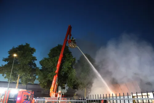 26 07 2023 containerbrand veghel 03