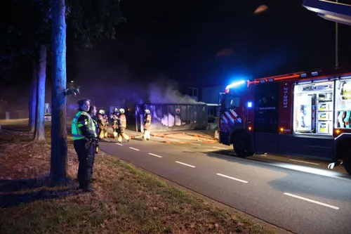 26 07 2023 containerbrand veghel 08