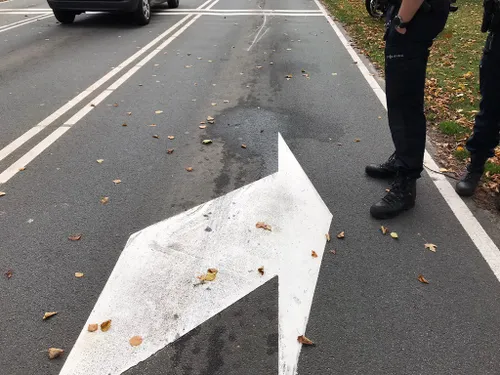 26 10 2021 ongeval veghel 2