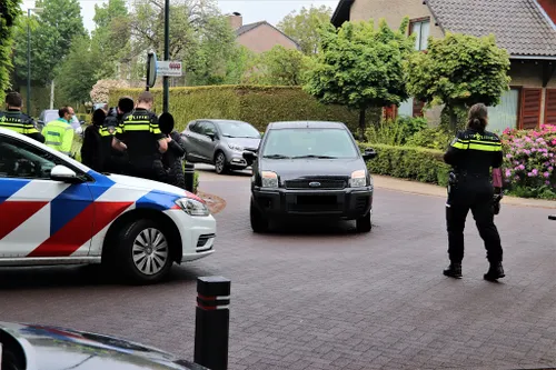 27 05 2021 ongeval hezelaarstraat 3