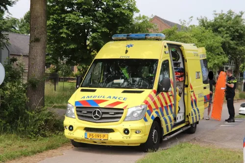 27 06 2021 wielrenner aangereden 04