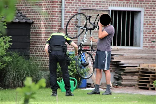 27 06 2021 wielrenner aangereden 05