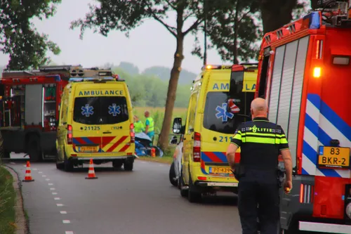 27 07 2019 ongeval hurkske erp 01