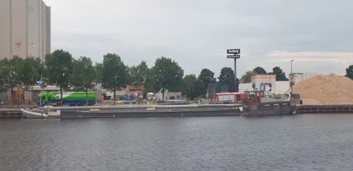 27 07 2021 gaslucht in ruim van schip 03