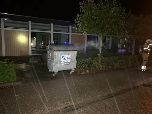 27 09 2020 containerbrand de ieme 2