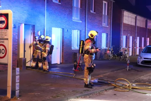 28 02 2022 woningbrand sluisstraat 11