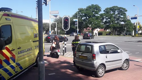 28 06 2019 brommobiel tegen paal 896x504 3