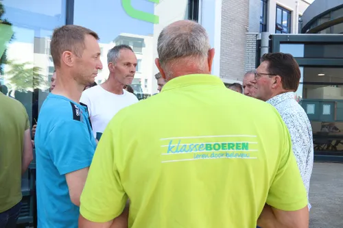 28 06 2022 boerenprotest veghel 04