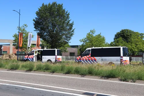 28 06 2022 boerenprotest veghel 09