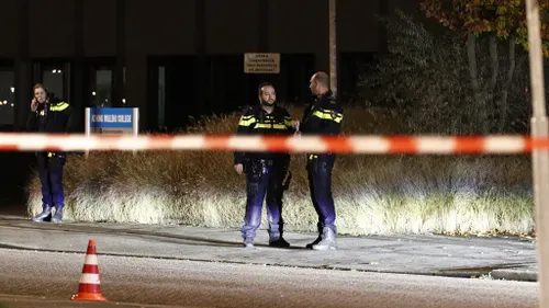 28 11 2022 schietpartij veghel 03