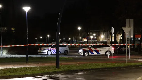 28 11 2022 schietpartij veghel 04