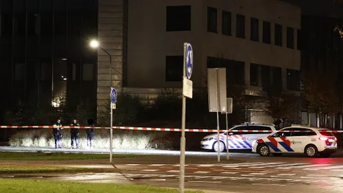 28 11 2022 schietpartij veghel 05