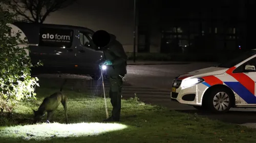 28 11 2022 schietpartij veghel 07