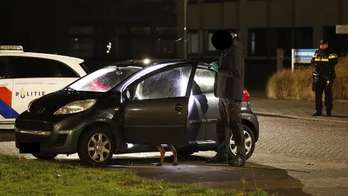 28 11 2022 schietpartij veghel 09