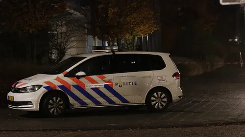 28 11 2022 schietpartij veghel 10