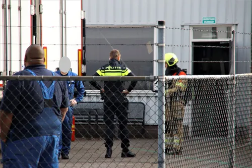 29 04 2022 brand bij carrier in veghel 3
