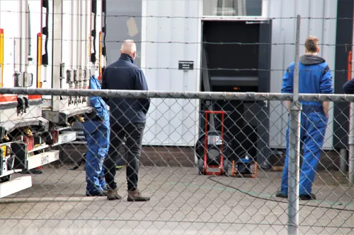 29 04 2022 brand bij carrier in veghel 4