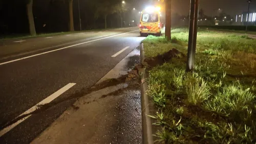 29 04 2023 ongeval udenseweg veghel 01