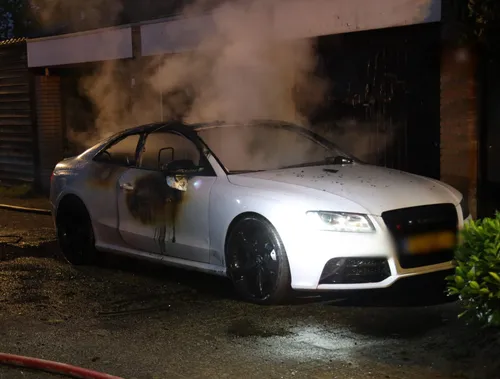 29 05 2021 autobrand veghel 1