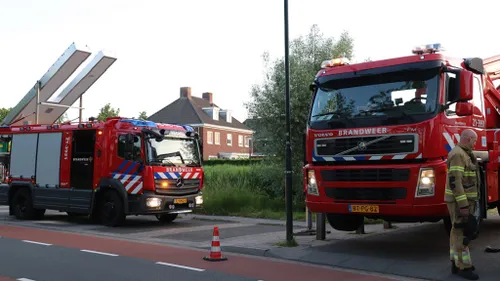 29 05 2023 brandweerinzet veghel 02