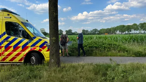 29 06 2022 ongeval hoog beugt 04