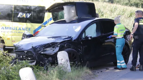 29 07 2022 ongeval schijndel 03