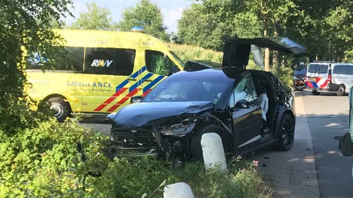 29 07 2022 ongeval schijndel 05