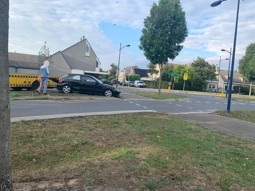 29 08 2020 eenzijdig ongeval bunderweg veghel 03