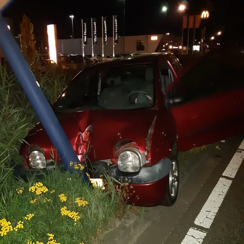 29 08 2021 ongeval corridor 02