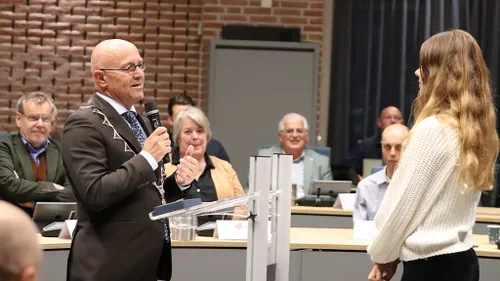 29 09 2022 afscheid kinderburgemeester elin de baaij