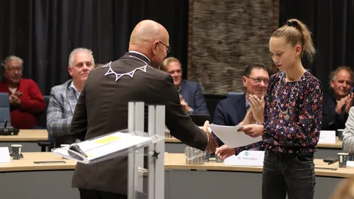 29 09 2022 kinderburgemeester danique heesakkers 2