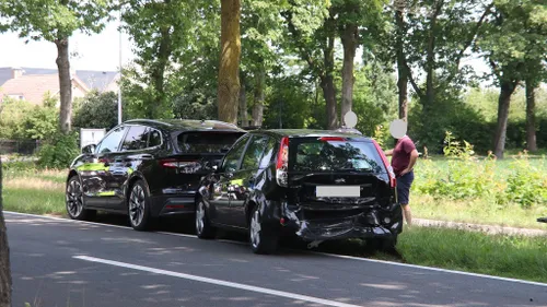 30 06 2022 kopstaart aanrijding schijndel 02