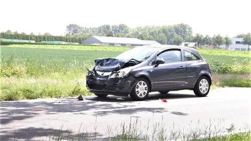 30 06 2022 kopstaart aanrijding schijndel 03