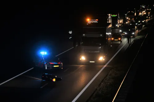 30 07 2020 ongeval a50 2