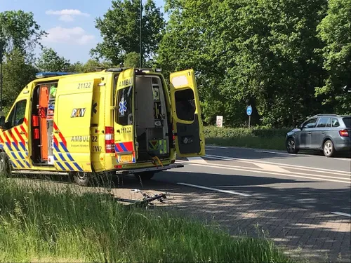 31 05 2021 ongeval eerdsebaan2