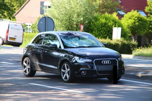 31 05 2021 ongeval eerdsebaan4