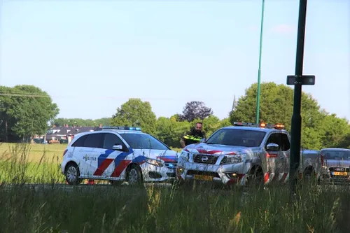 31 05 2021 ongeval eerdsebaan6