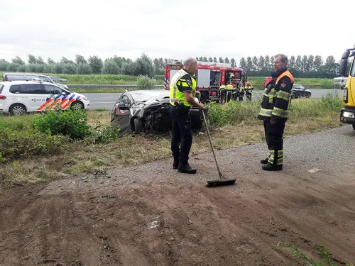 31 07 2019 ongeval a50 03