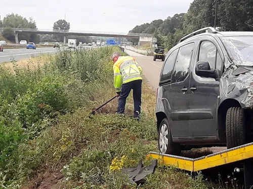 31 07 2019 ongeval a50 07