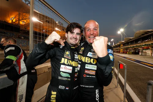 31 10 2021 racing team nederland 04 at clement marin