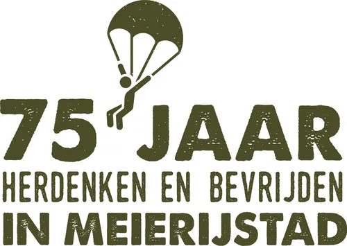 75 jaar bevrijding wit