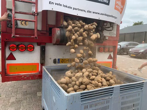 aardappelactie 1
