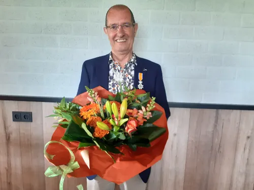 ad van der heijden olland