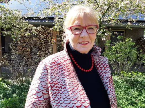 alda gloudemans van eert zijtaart landscape