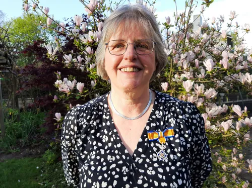 annemarie van de crommert goorts veghel