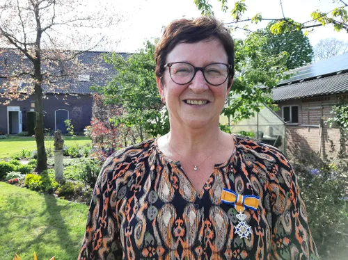 annemarie van den tillaar van hoof boerdonk