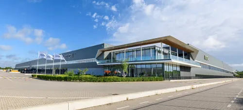 arrow pdc venlo netherlands 1