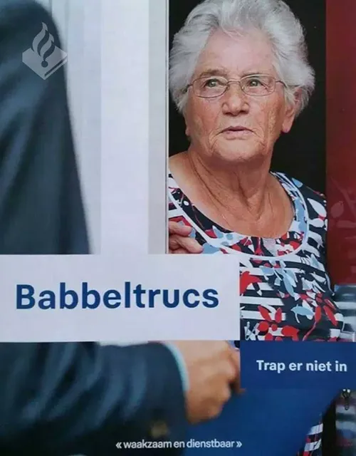 babbeltruc